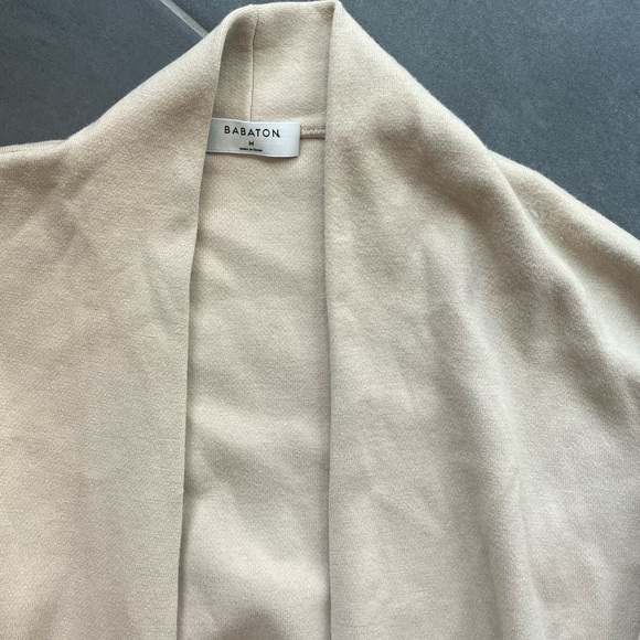 Babaton ty cardigan - Picture 4 of 5